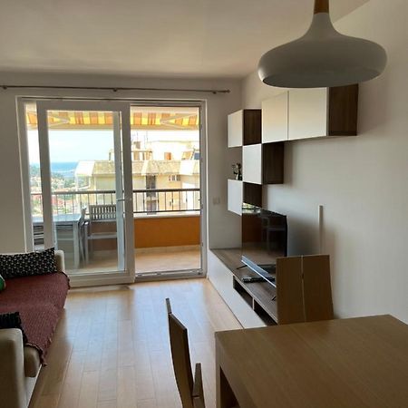 1Br Apartment Horizon Sunset View Dubrovnik Exteriör bild