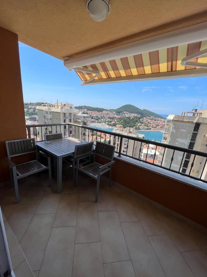 1Br Apartment Horizon Sunset View Dubrovnik Exteriör bild